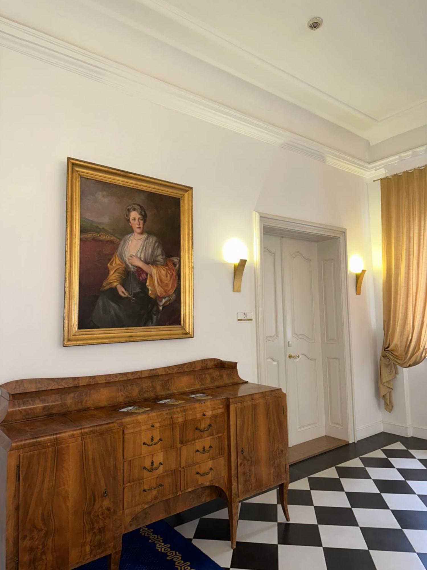 Art Hotel Kastiel Tomášov Esterno foto