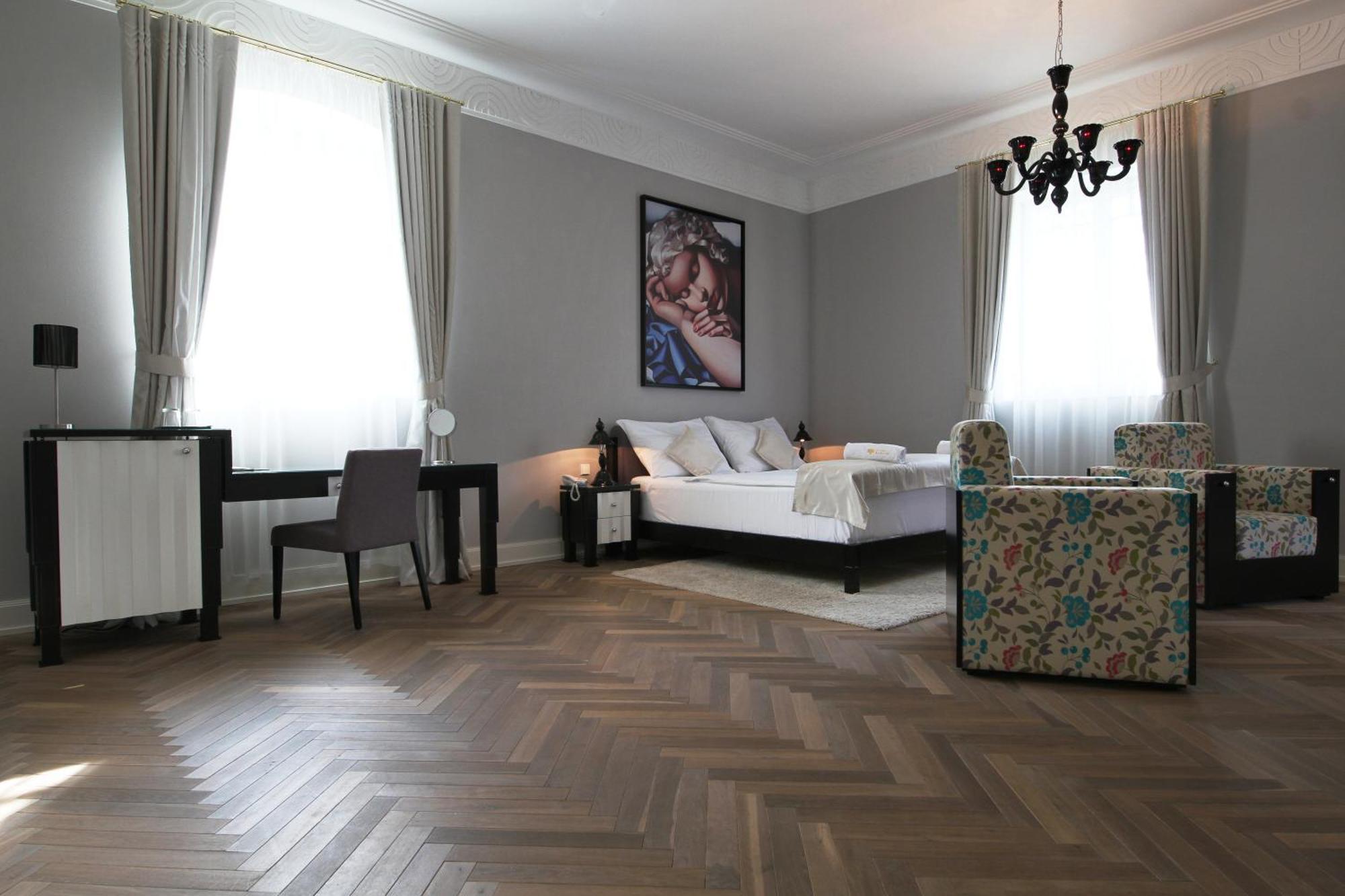 Art Hotel Kastiel Tomášov Camera foto