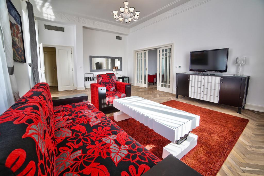 Art Hotel Kastiel Tomášov Camera foto